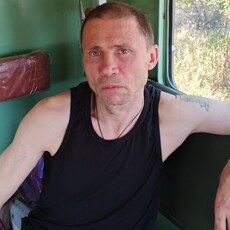 Фотография мужчины Андрей, 45 лет из г. Котельнич