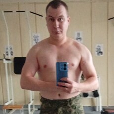 Фотография мужчины Vladimir, 34 года из г. Заполярный