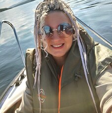 Фотография девушки Татьяна, 45 лет из г. Красноярск