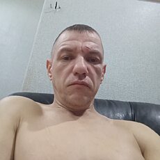 Фотография мужчины Виталя, 38 лет из г. Железногорск-Илимский