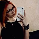 Полина, 18 лет