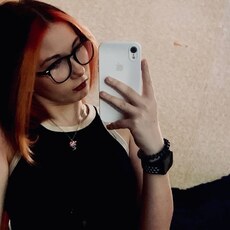 Фотография девушки Полина, 18 лет из г. Москва