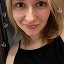 Анастасия, 25 лет