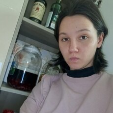 Фотография девушки Александра, 20 лет из г. Пермь