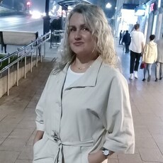 Фотография девушки Татьяна, 46 лет из г. Омск