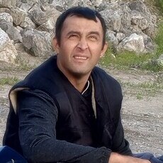 Фотография мужчины Бэха, 39 лет из г. Стерлитамак