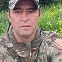 Бэха, 39 лет