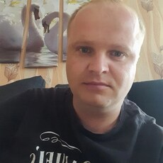 Фотография мужчины Сергей, 34 года из г. Витебск
