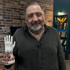 Фотография мужчины Рустам, 44 года из г. Тольятти