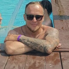 Фотография мужчины Сергей, 38 лет из г. Иваново