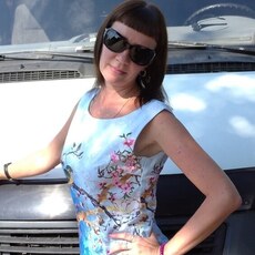 Фотография девушки Джулия, 36 лет из г. Кинель