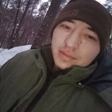 Фотография мужчины Саник, 40 лет из г. Орск