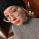 Алина, 18 лет