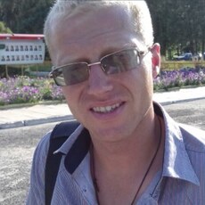 Фотография мужчины Вадим, 40 лет из г. Гомель