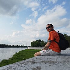 Фотография мужчины Алексей, 39 лет из г. Пенза