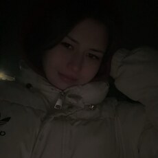 Ангелина, 20 из г. Москва.