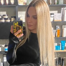 Кристина, 37 из г. Симферополь.