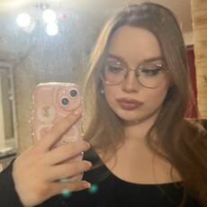 Фотография девушки Ольга, 22 года из г. Екатеринбург