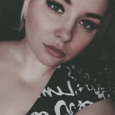 Яна, 27 из г. Братск.