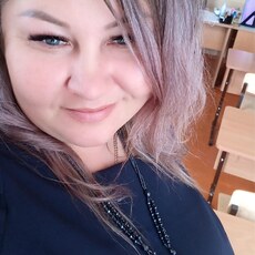 Фотография девушки Не Сейчас, 41 год из г. Улан-Удэ