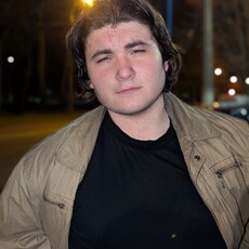 Фотография мужчины Александр, 18 лет из г. Одесса