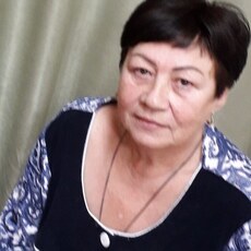 Фотография девушки Надежда, 66 лет из г. Сургут