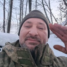 Фотография мужчины Роман, 45 лет из г. Харьков