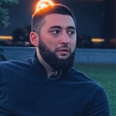 Фотография мужчины Art, 29 лет из г. Нальчик