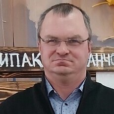 Фотография мужчины Лёша, 42 года из г. Шклов