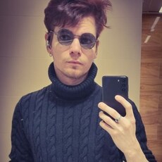 Фотография мужчины Никита, 27 лет из г. Москва