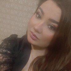 Фотография девушки Ника, 30 лет из г. Фергана