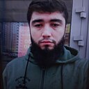 Бекзод, 29 лет