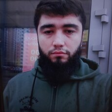 Фотография мужчины Бекзод, 29 лет из г. Санкт-Петербург