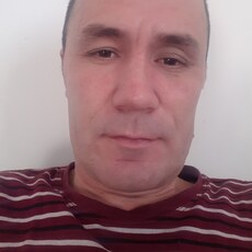 Фотография мужчины Русик, 43 года из г. Павлодар