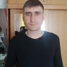 Фотография мужчины Артём, 35 лет из г. Темиртау