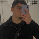 Рамзан, 19 лет