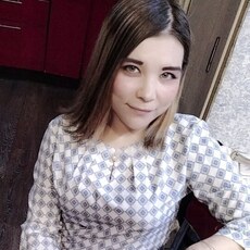 Ольга, 35 из г. Усолье-Сибирское.