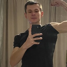 Фотография мужчины Олег, 30 лет из г. Керчь