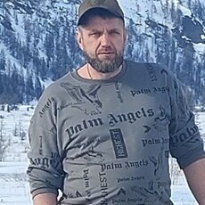 Фотография мужчины Андрей, 47 лет из г. Петропавловск-Камчатский