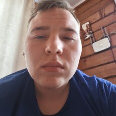 Фотография мужчины Денис, 22 года из г. Можга