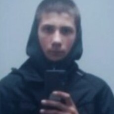 Фотография мужчины Kirill, 20 лет из г. Новосибирск