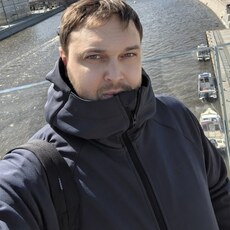 Фотография мужчины Андрей, 36 лет из г. Иркутск