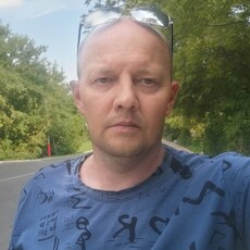 Фотография мужчины Андрей, 47 лет из г. Муром