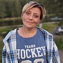 Людмила, 43 года