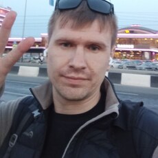 Фотография мужчины Александр, 35 лет из г. Тюмень