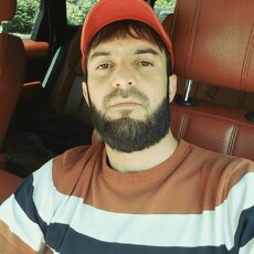 Фотография мужчины Рома, 35 лет из г. Тбилиси