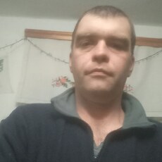 Фотография мужчины Саша, 38 лет из г. Каменка