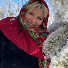 Фотография девушки Светлана, 51 год из г. Чита