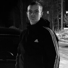 Фотография мужчины Евгений, 24 года из г. Саянск