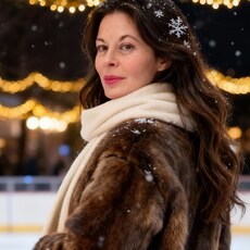 Фотография девушки Светлана, 53 года из г. Москва